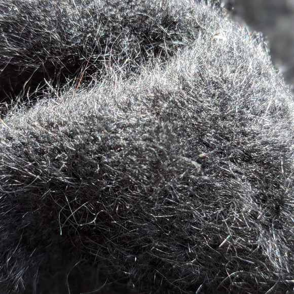 70s VNTG Beret - Picture 4 of 4